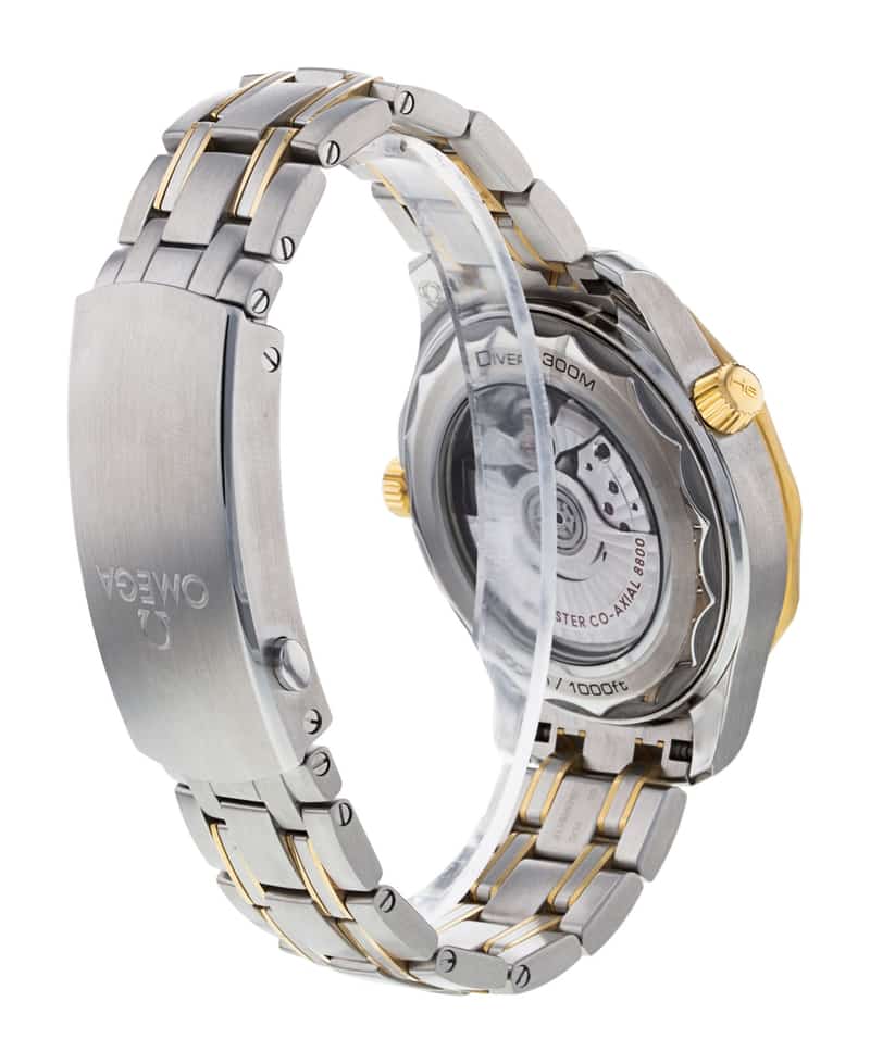 Omega Seamaster 300m 210.20.42.20.03.001